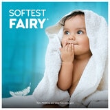 Softest Fairy Detergent