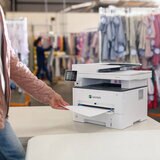 Lexmark MB2236ADW Black & White All-in-One 2 Series Printer