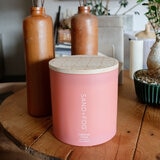 Sand & Fog Fragranced Candle, 1.5kg in 3 Fragrances