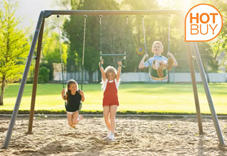 Outdoor Play