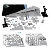 Buy Star Wars Imperial Destroyer Model Kit Parts Image at Costco.co.uk
