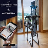 Teeter Fitspine x3 Inversion Table