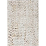 Glitz Ivory Taupe runner
