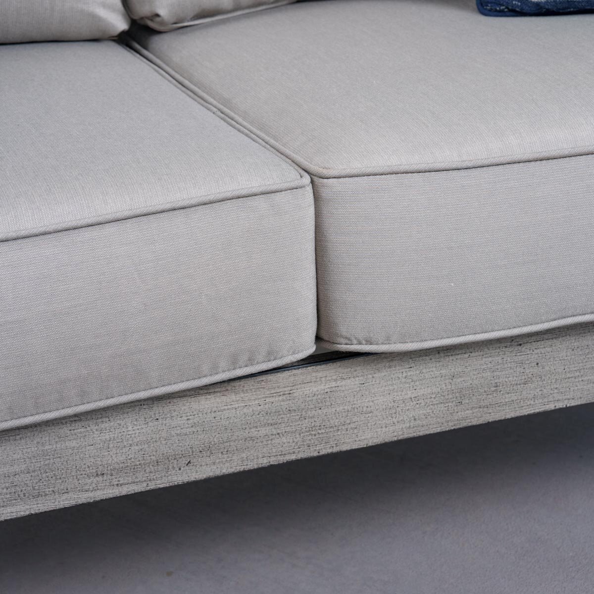 Cushions