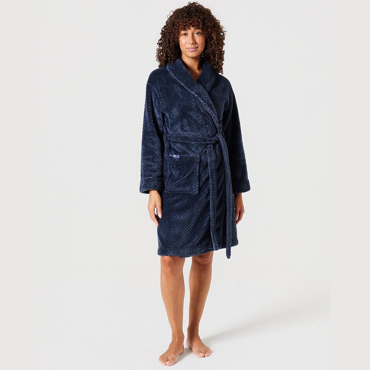 Ted Baker Women's Waffle Robe Ted Baker Women's Waffle Robe