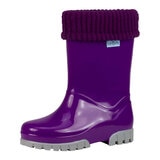 Term Rolltop Wellie