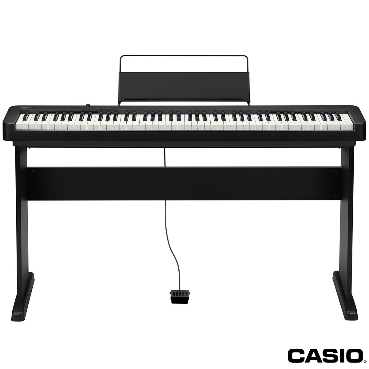piano digital cdp s150