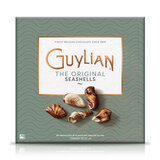 Guylian Belgian Chocolate Sea Shells, 1kg