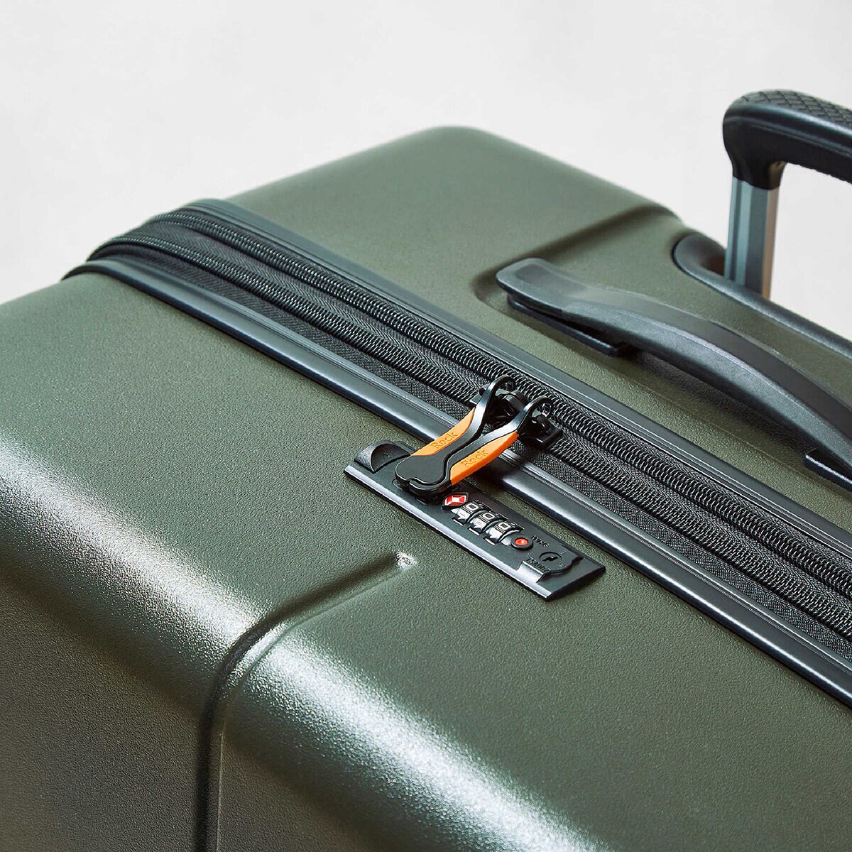 Rock Genesis 3PC SET