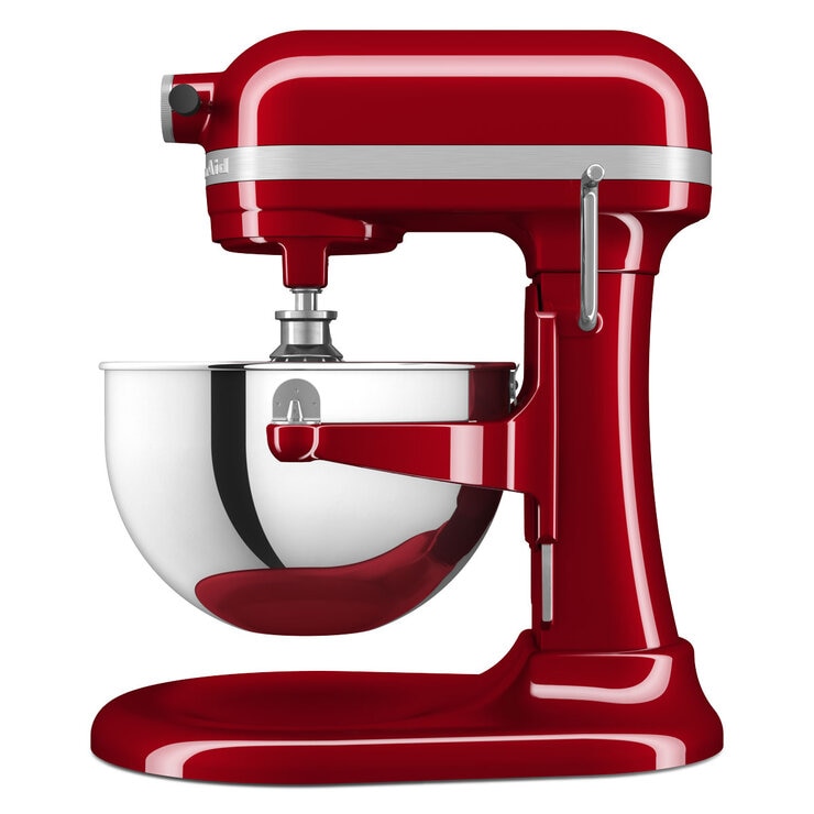 KitchenAid Stand Mixer Empire Red