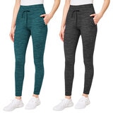 Mondetta Jacquard Knit Slim Fit Jogge