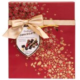 Gudrun Belgian Chocolates Box in Bag in 3 Colours, 530g