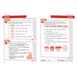English & Maths (P6 & P7)