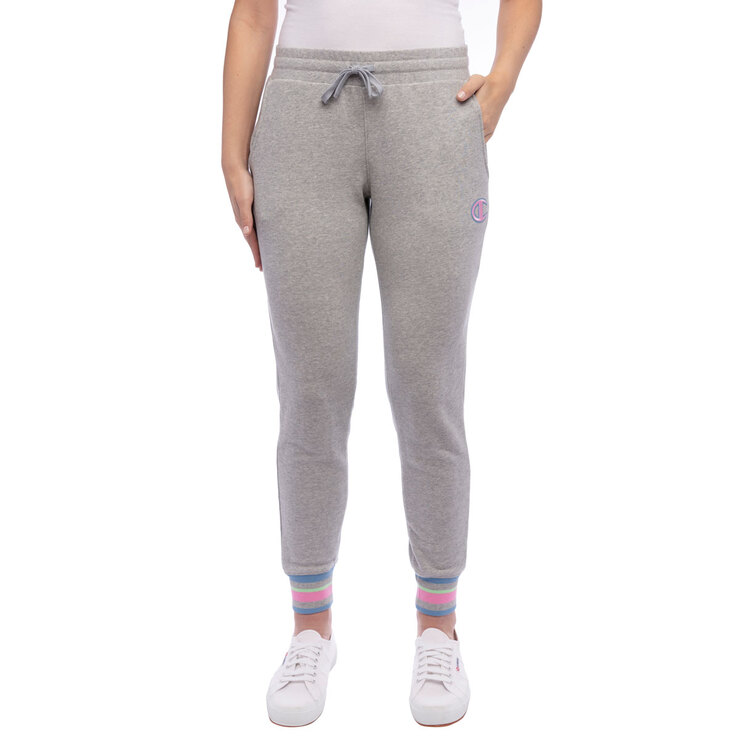 Champion Women's Jogger Pant in Grey, Small | Costco UK