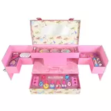 Buy LOL Surprise & Disney Princess Beauty Case Asst Princess Case Image at Costco.co.uk