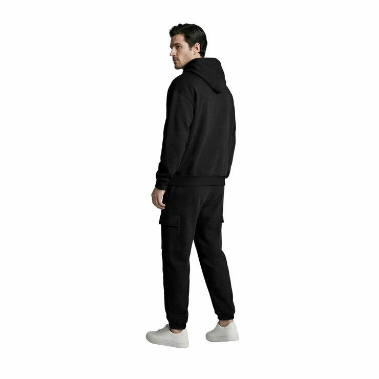 Aeropostale Men's Cargo Jogger Aeropostale Men's Cargo Jogger