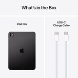 Apple iPad Pro M4, 11 Inch, WiFi 1TB