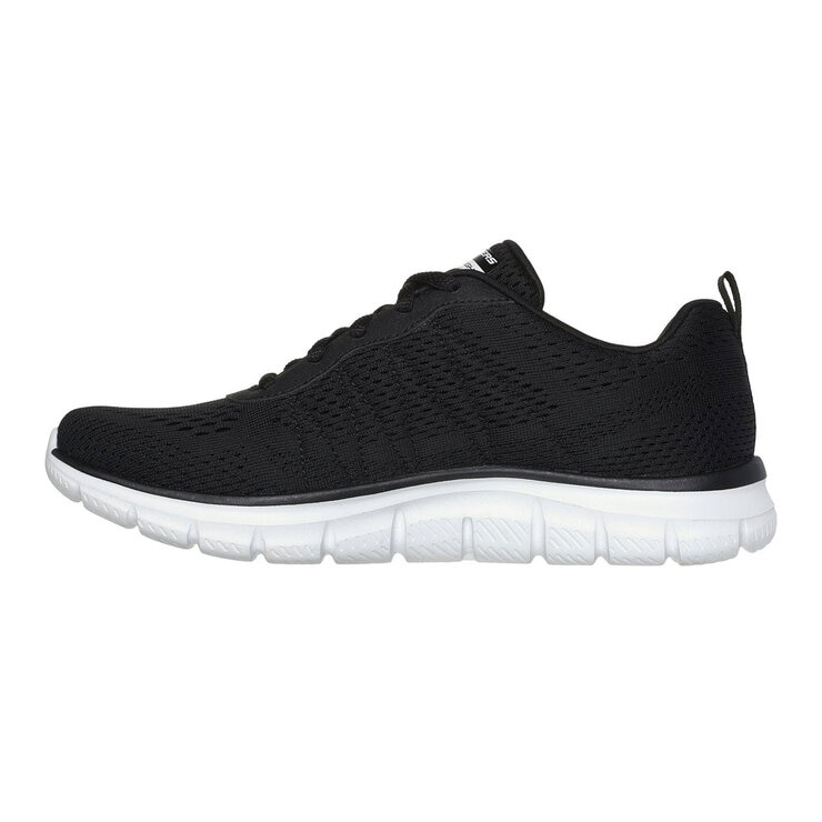 Skechers Ladies Track Staple Trainers