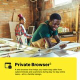 Norton Small Business, 6 Devices 1 Year (Digital Download)