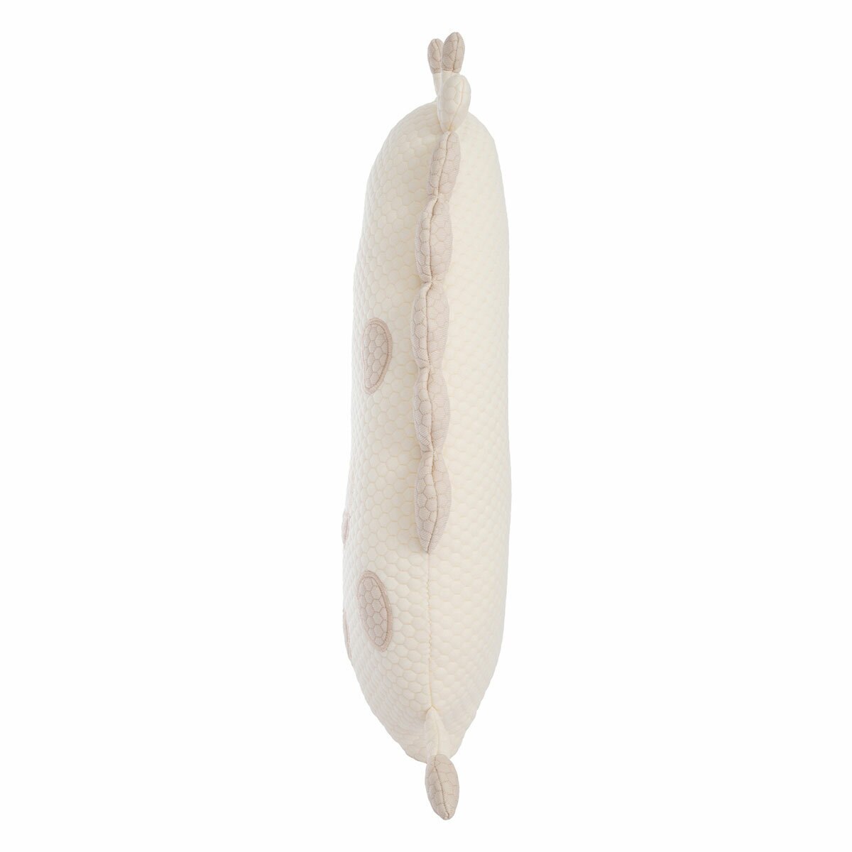 Zoobies Kids Cooling Giraffe Pillow