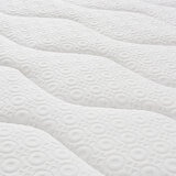 Silentnight 1200 Pocket Memory Cushion Top Mattress in 4 Sizes