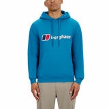 Berghaus Men's Logo Hoody