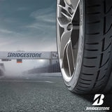 Bridgestone 225/40 R18 (88)Y POTENZA S001 RFT BMW *