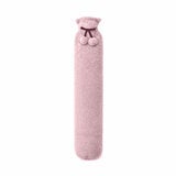 Aroma Home Long Hot Water Bottle in 2 Colours Aroma Home Long Hot Water Bottle in 2 Colours