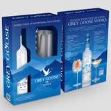 Grey Goose Gift Pack, 1.75L