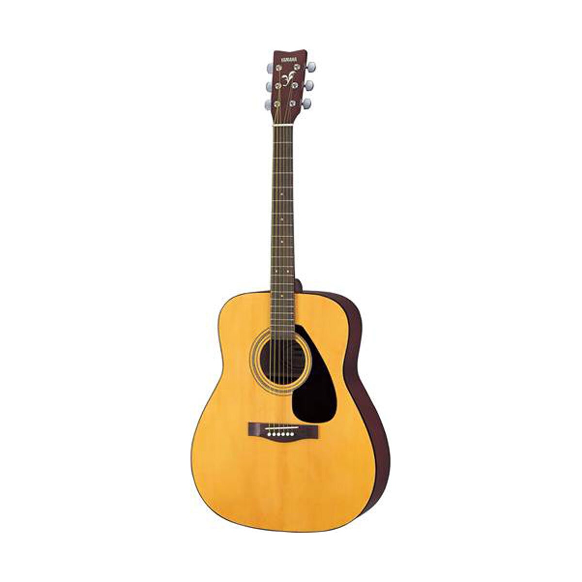 Yamaha F310 Acoustic Guitar Bundle Costco UK