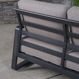Back of Chair