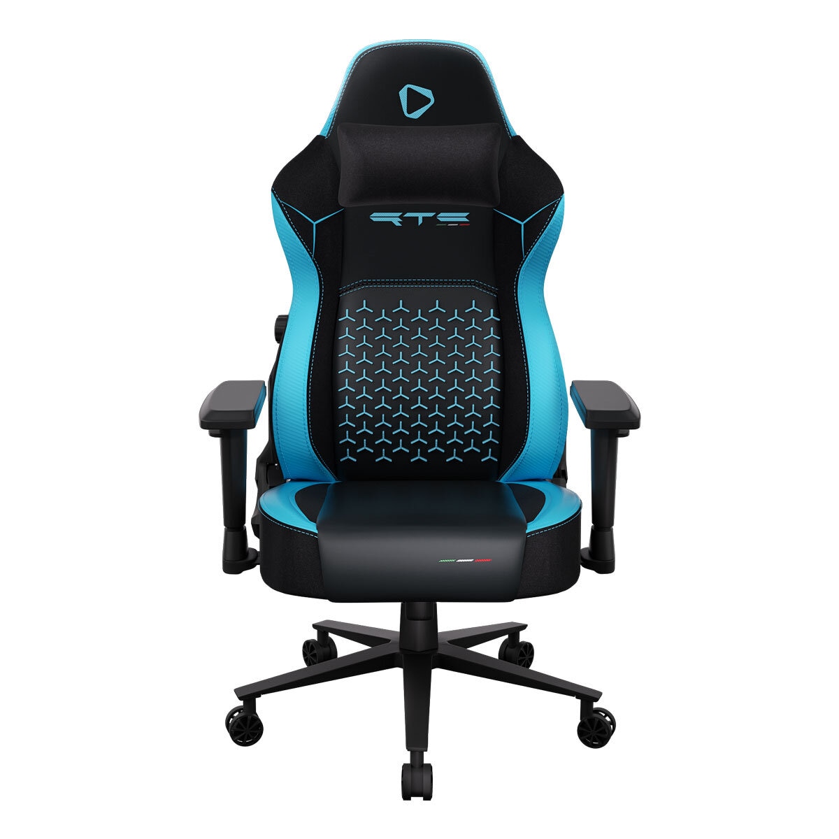 Front of Chair