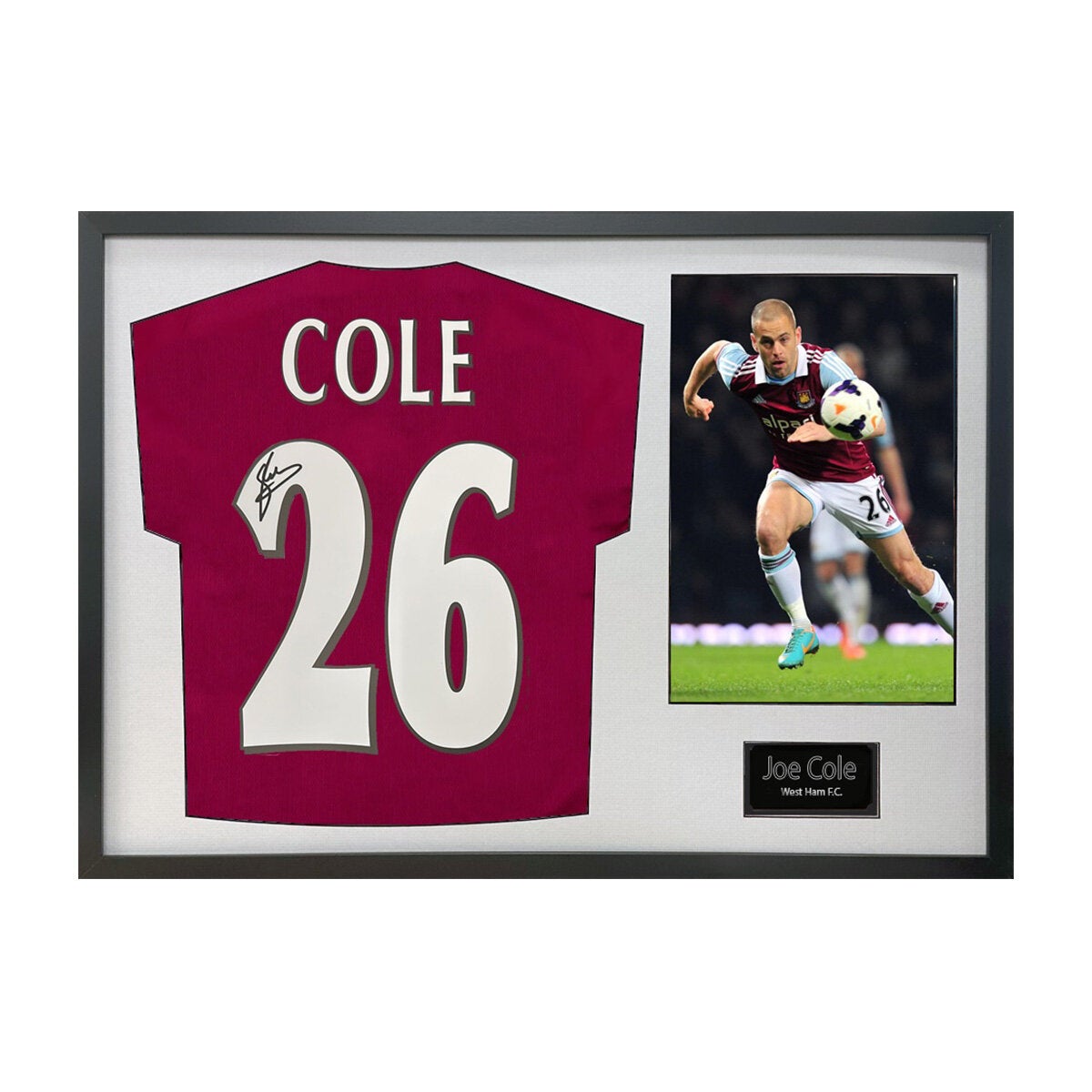 Joe Cole Joe Cole