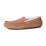 Kirkland Signature Mens Shearling Slipper