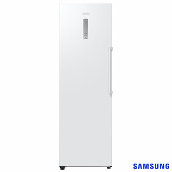 Samsung RZ32C7BD6WW, 323L Upright Freezer, E Rated in White Samsung RZ32C7BD6WW, 323L Upright Freezer, E Rated in White