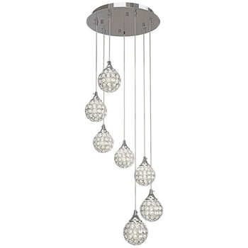 Artika Honeymoon 7-Pendant Light Fixture