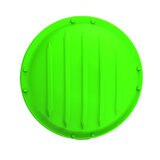 Sledz Mega Snow Disc (114cm) in Green