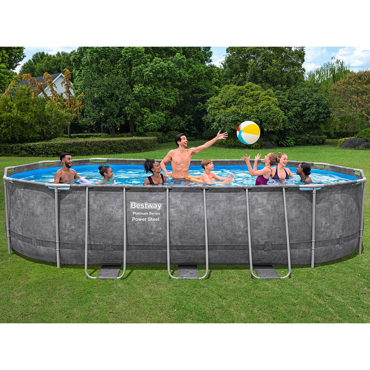 Bestway 20ft Pool