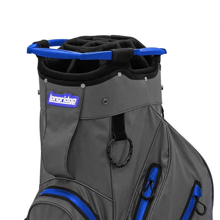 JS International Stand Bag