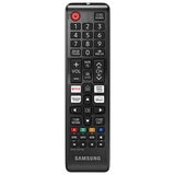 Samsung UE55CU7110KXXU 55 Inch 4K Ultra HD Smart TV