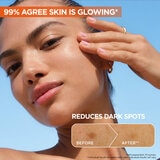 information on vitamin c serum