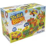 Buy Stickle Bricks Mega Box Box Image at Costco.co.uk