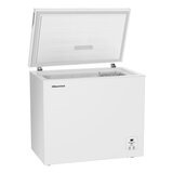Open FT247D4AWYLE Chest Freezer