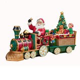 Buy Santa Train Overview Image at Costco.co.uk