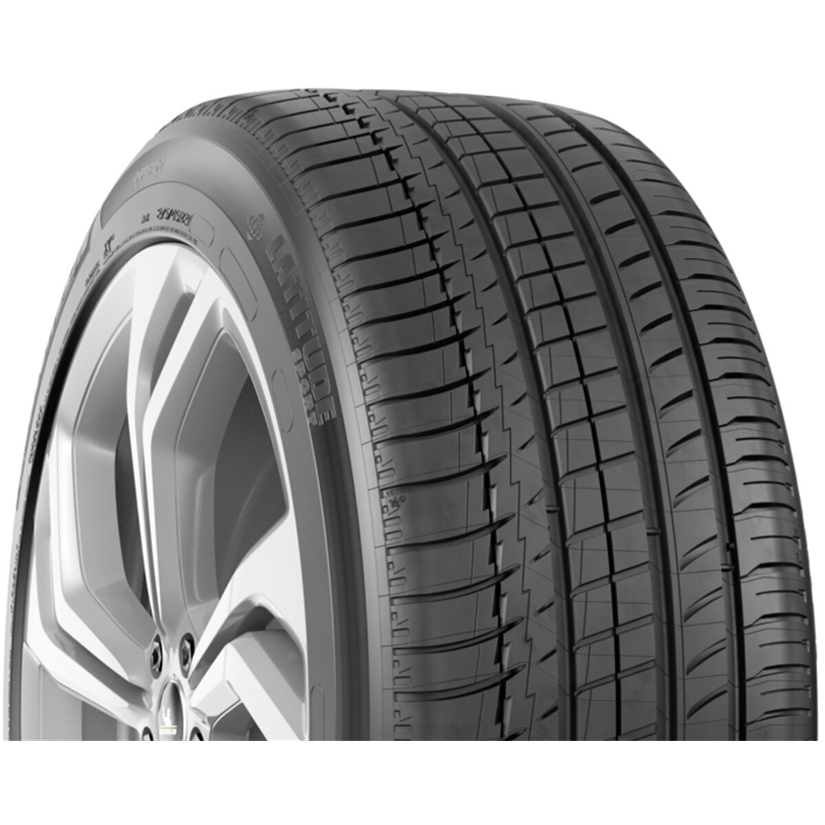 MICHELIN LATITUDE SPORT 295/35 YR21 XL N1 (10
