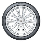 Bridgestone 245/30 ZR20 Y (90) PRACE POTENZA XL L