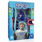 Zipstring Twin Pack (8+ Years) Zipstring Twin Pack (8+ Years)