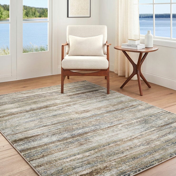 Livabliss Avellino Beige Rug, In 2 Sizes Livabliss Avellino Beige Rug, In 2 Sizes