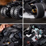 LEGO DC Batman Batmobile Tumbler - Model 76240 (18+ Years)