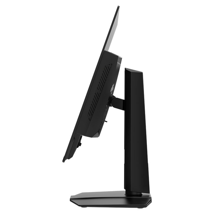 MSI MAG 322UP 32 inch 4k UHD 165Hz OLED Gaming Monitor, 9S6-3DD29A-044